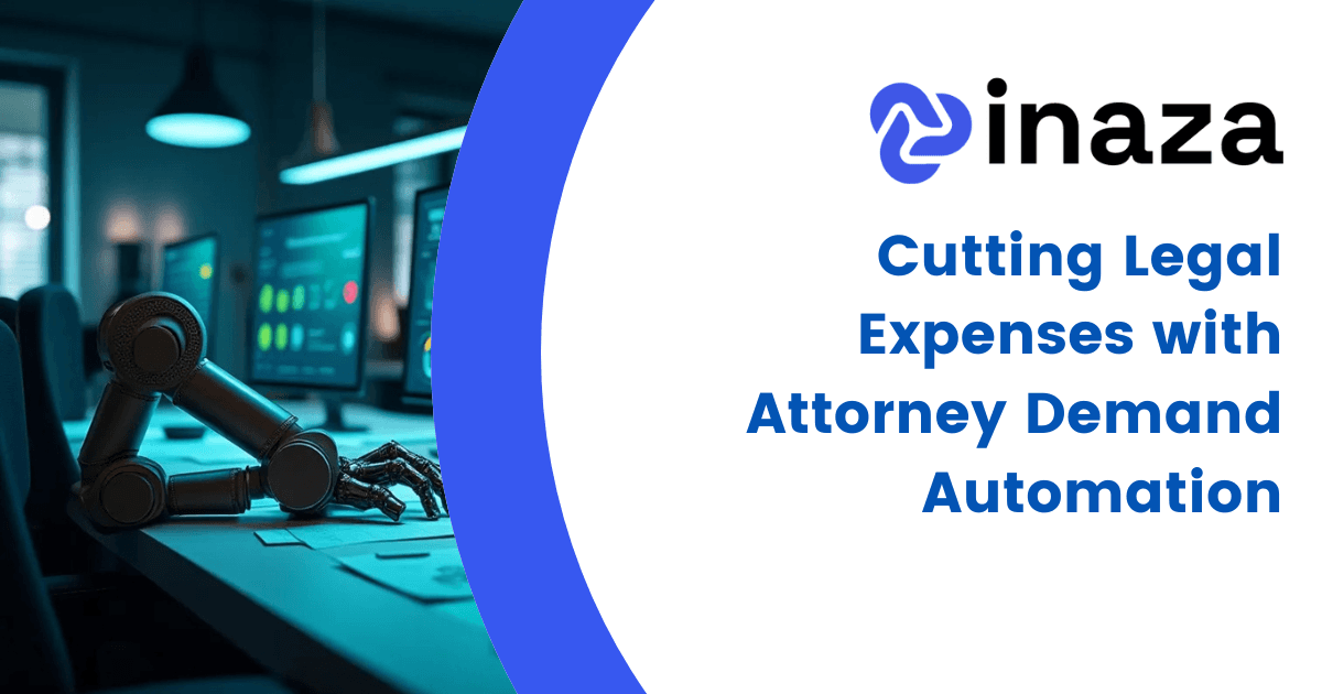 Cutting Legal Expenses with Attorney Demand Automation