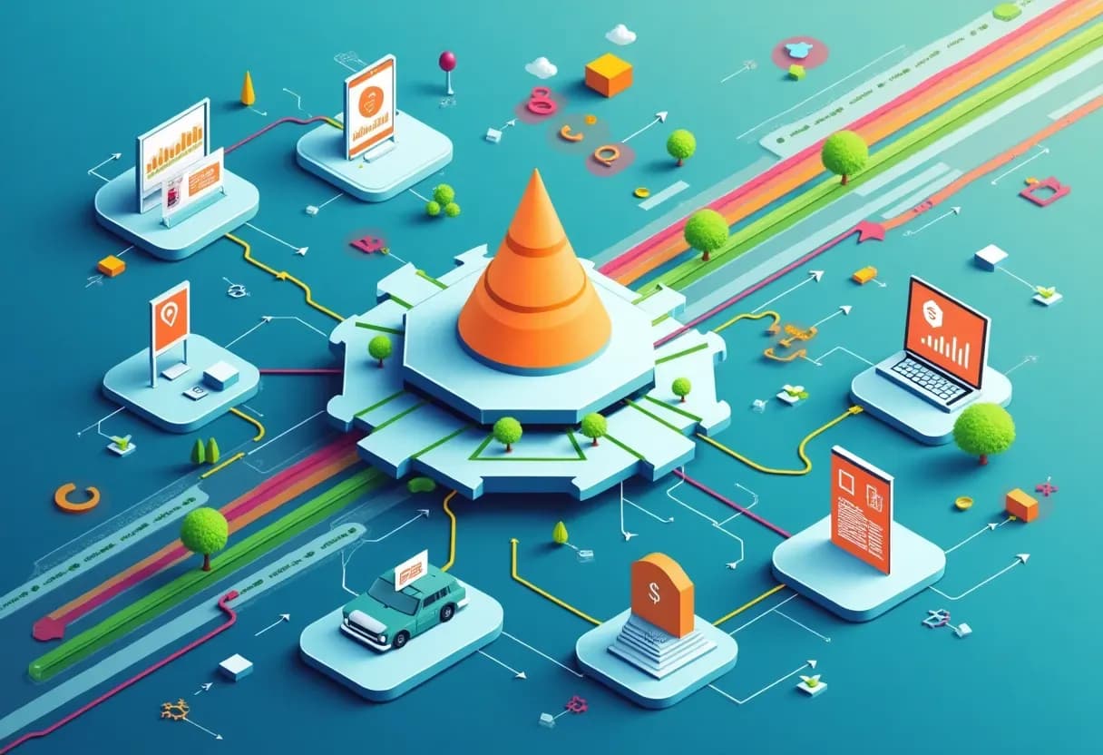 Leveraging Big Data for Smarter Predictive Analytics in STP