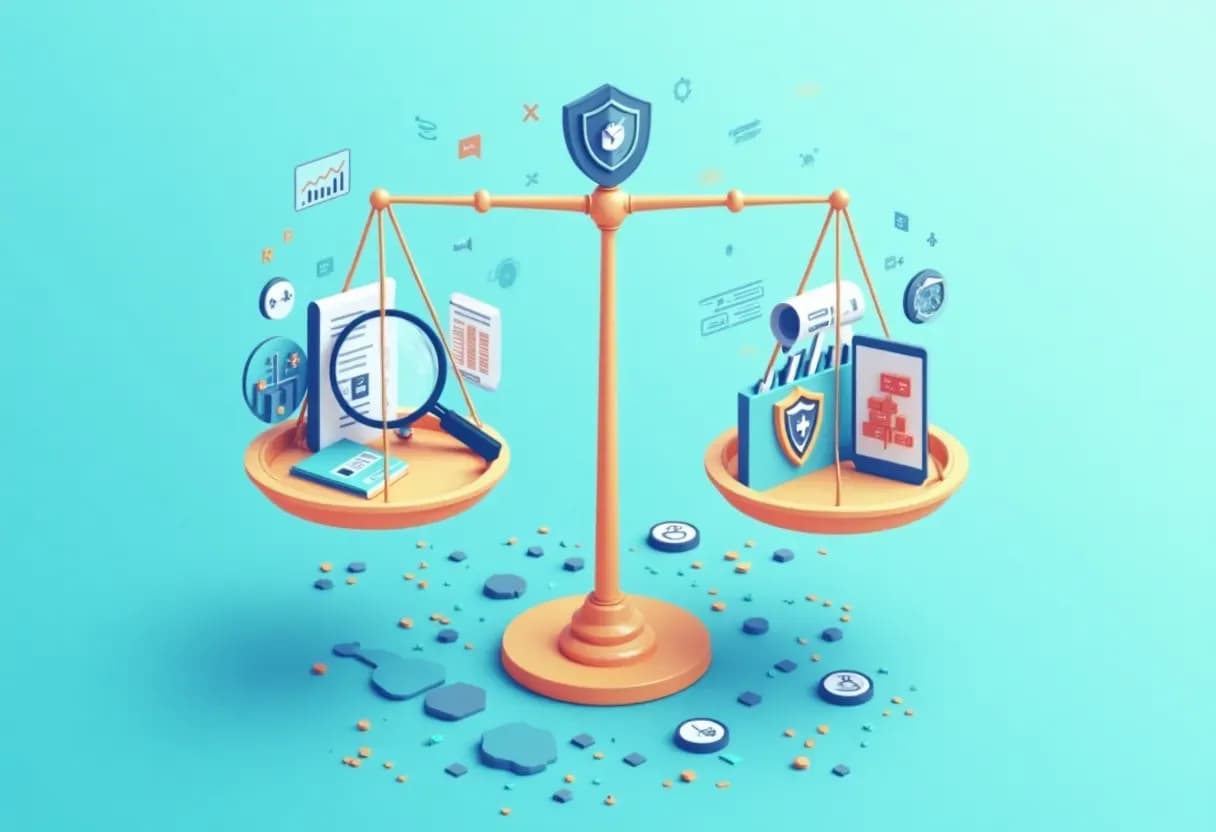 How to Balance Fraud Detection and Prevention Strategies