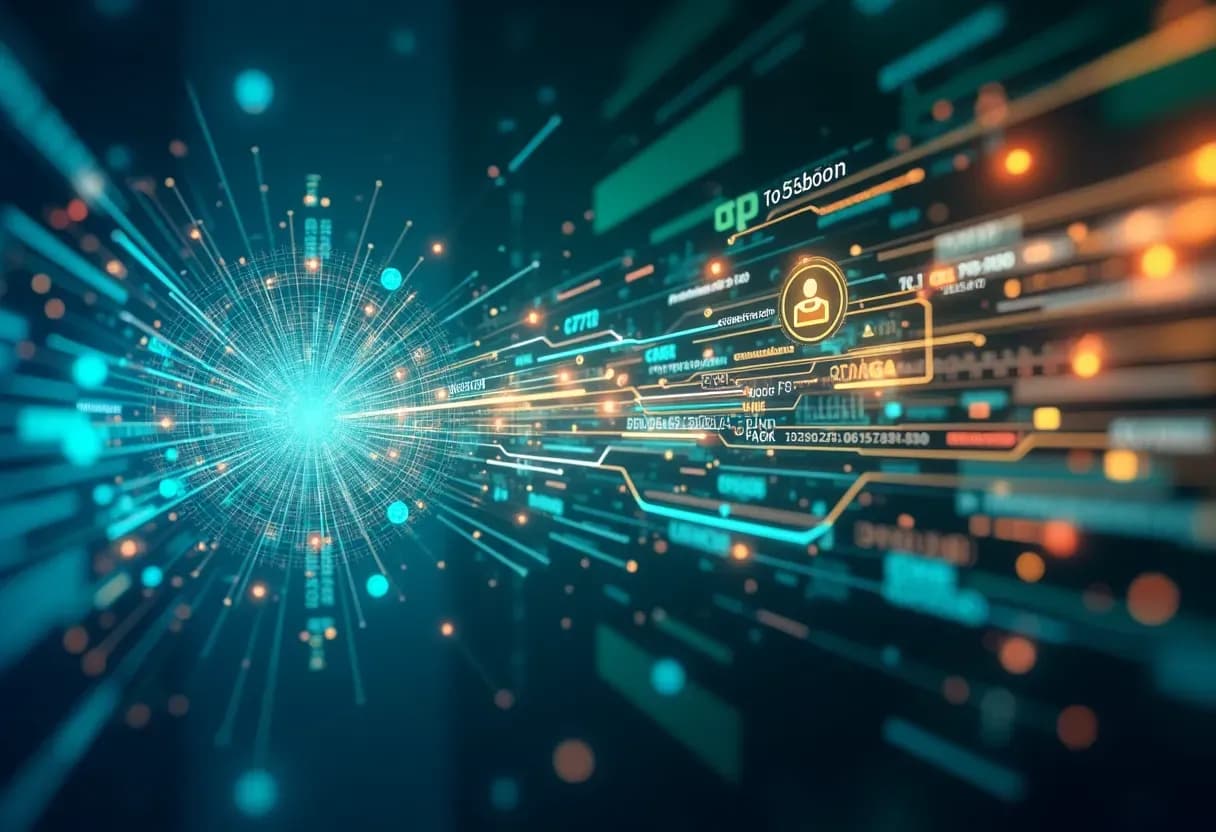 Using STP to Meet Rising Customer Expectations for Speed