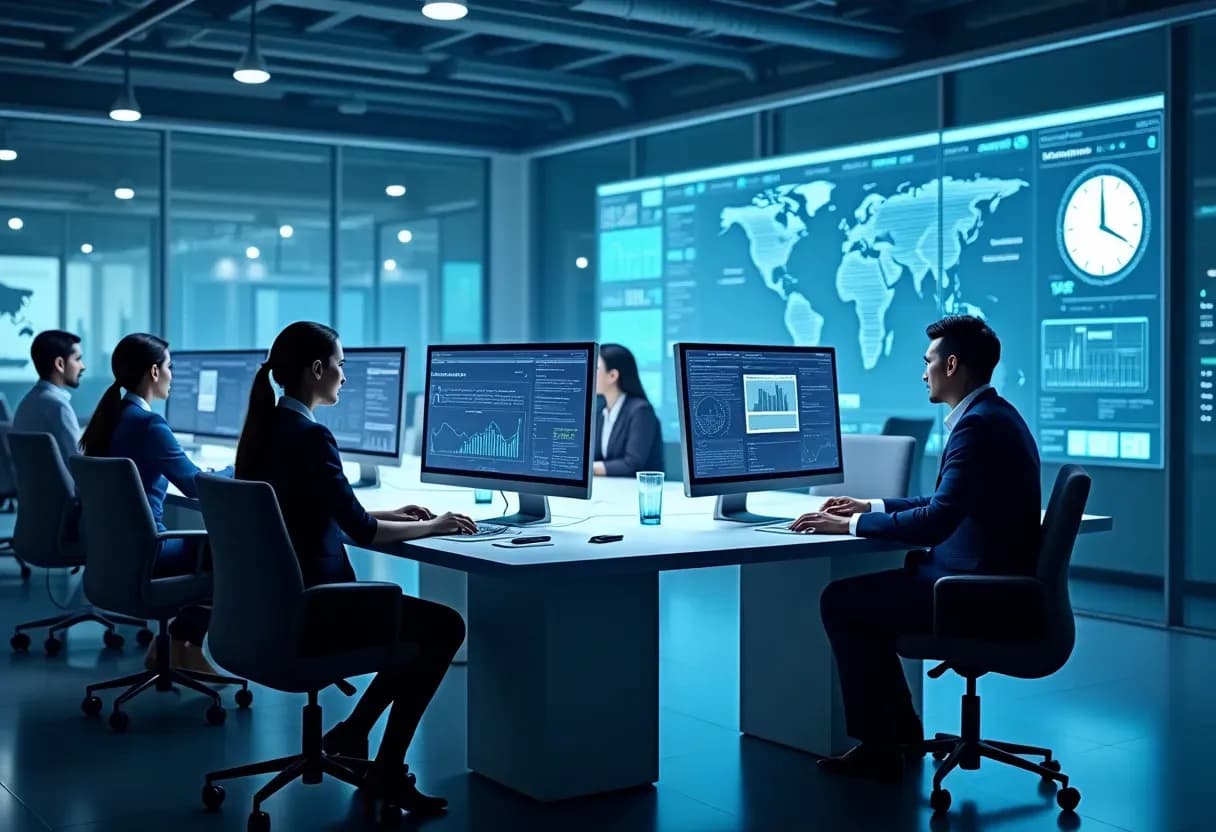 Avoiding Delays in Attorney Demand Handling with Automation