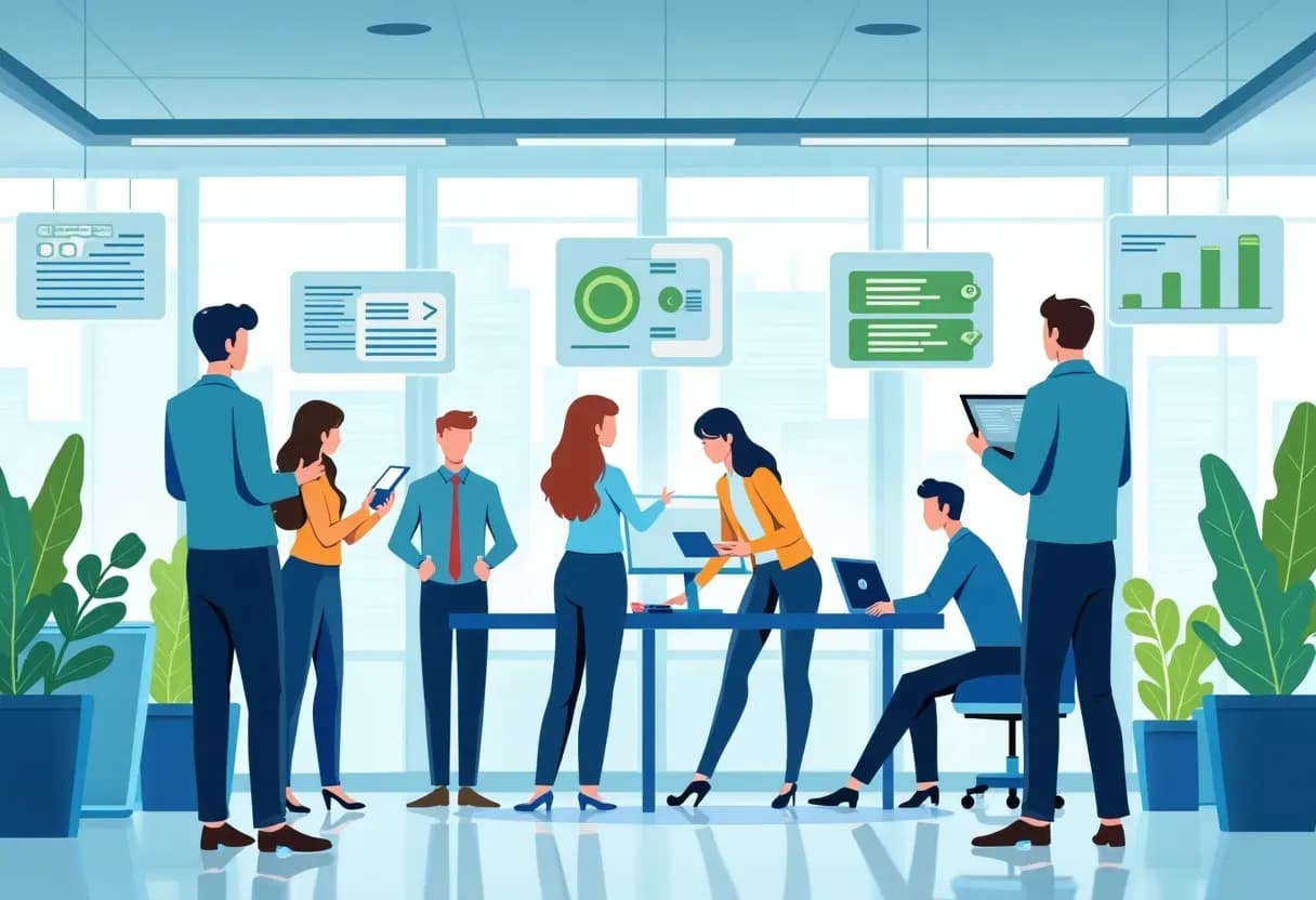 Streamlining Claims Processes with Attorney Demand Workflow Automation