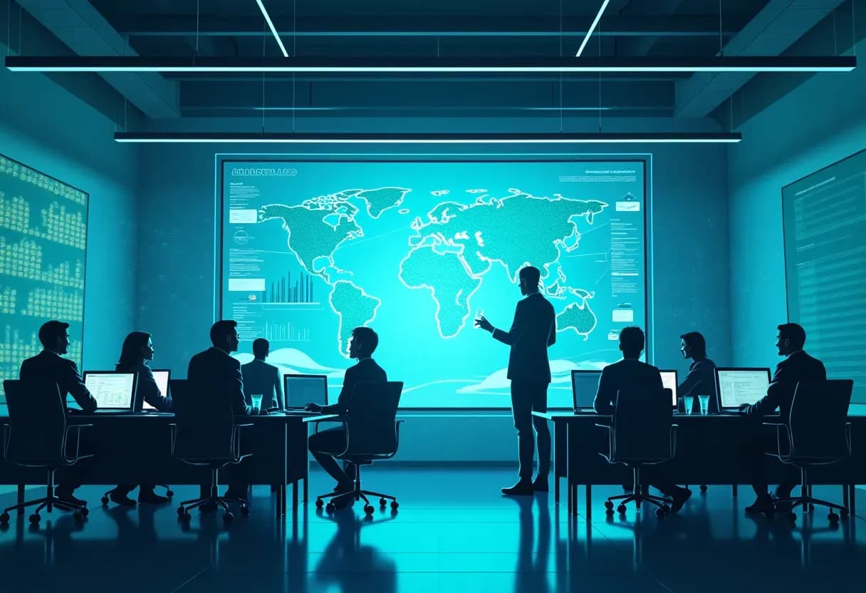 The Role of AI in Fraud Detection for Underwriting Automation