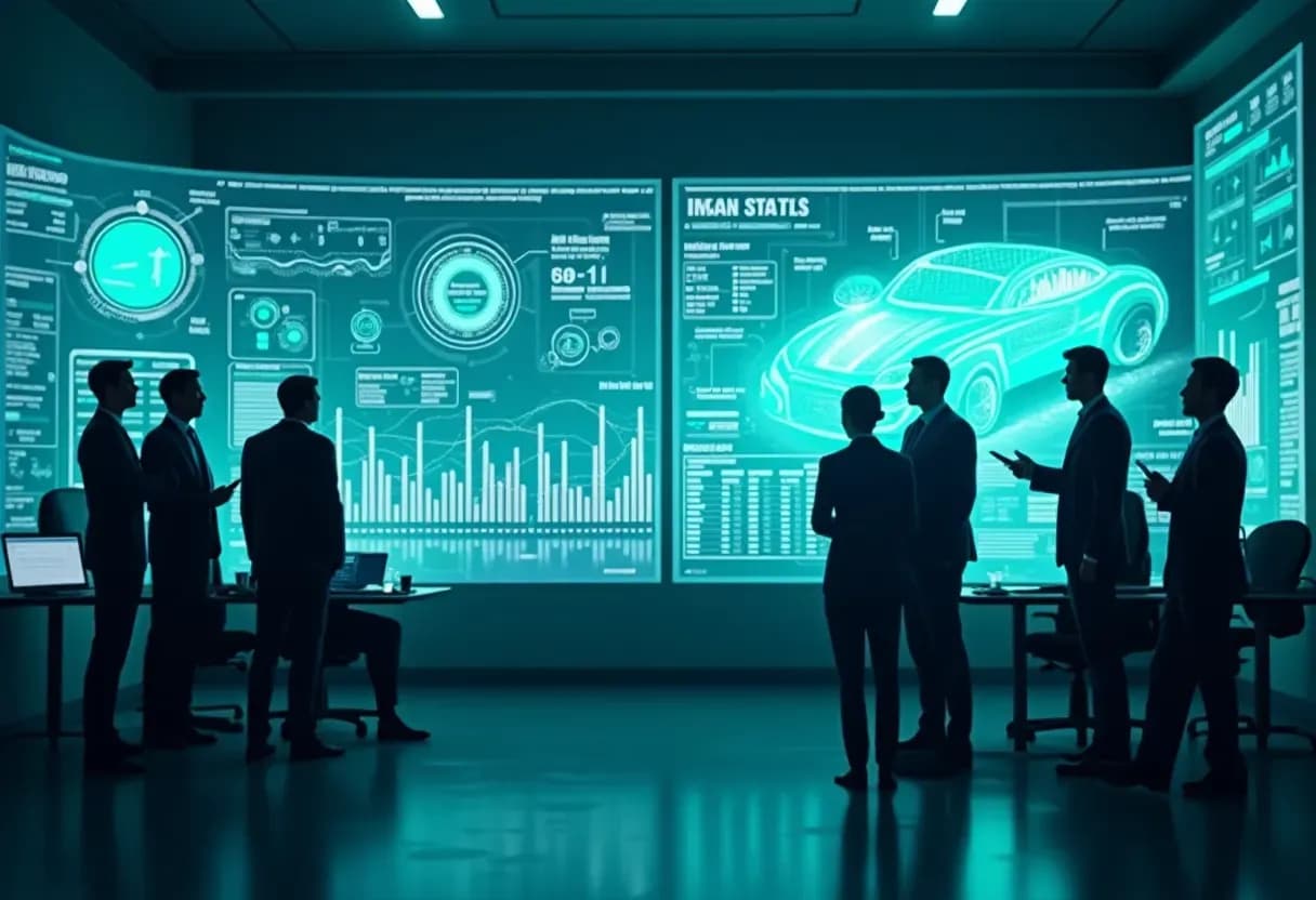 How Predictive Models Spot Fraud in Auto Insurance Claims