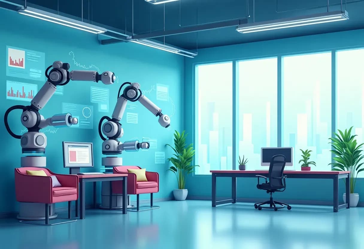 Scaling Your Insurance Business with Intelligent Automation