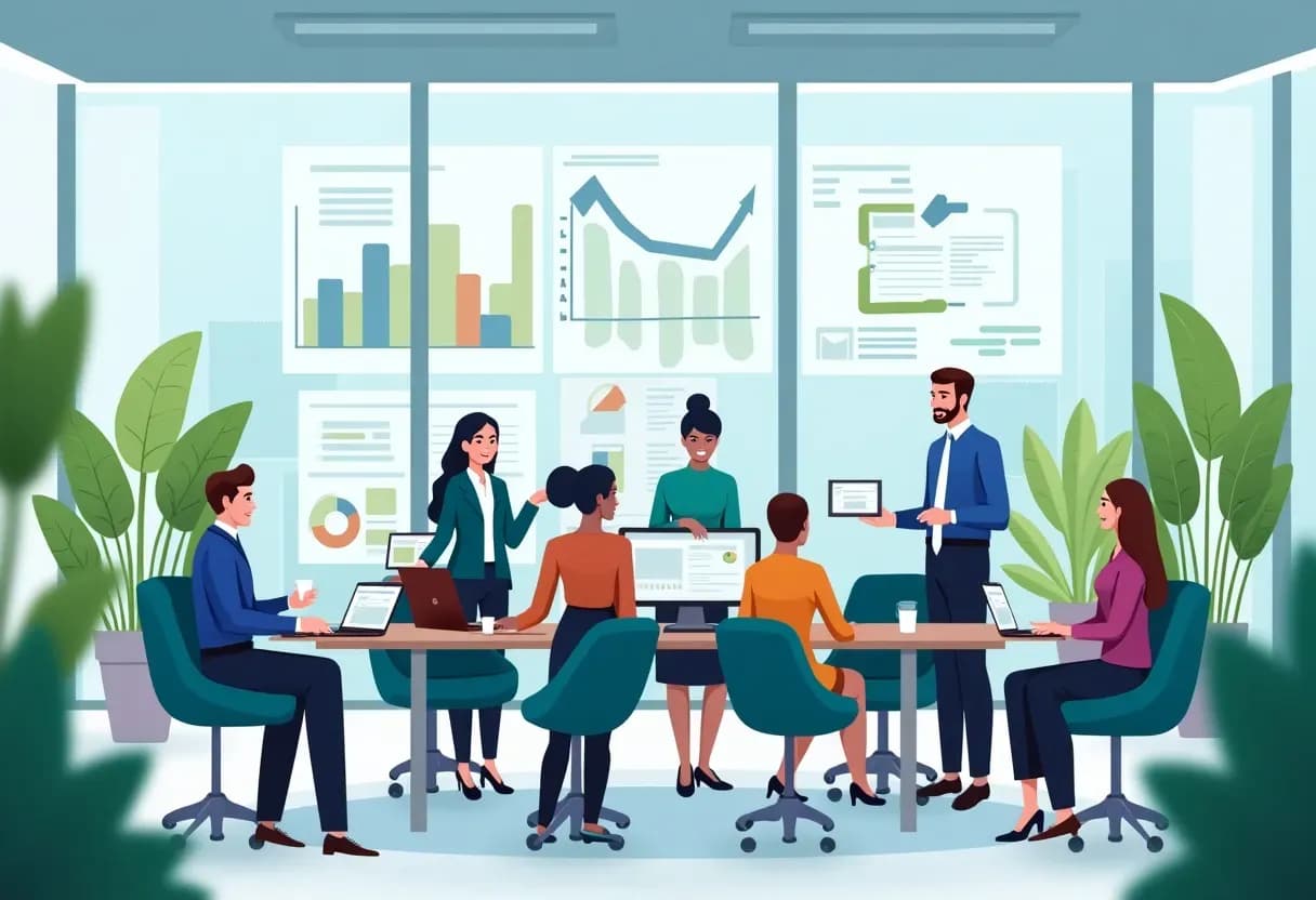 STP in Action: Real-World Applications in P&C Insurance