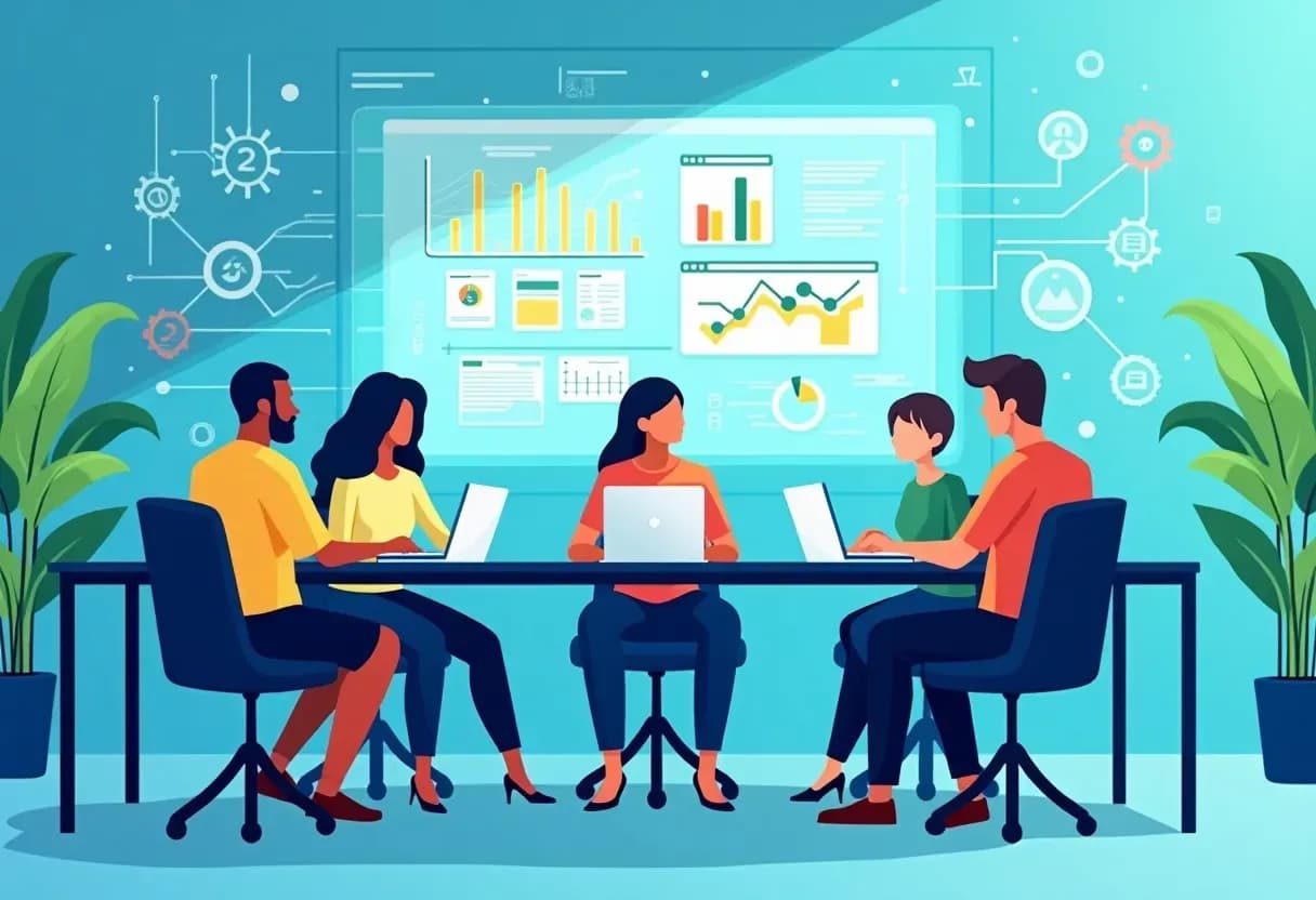 How Inaza Solves Implementation Challenges for Automated Underwriting