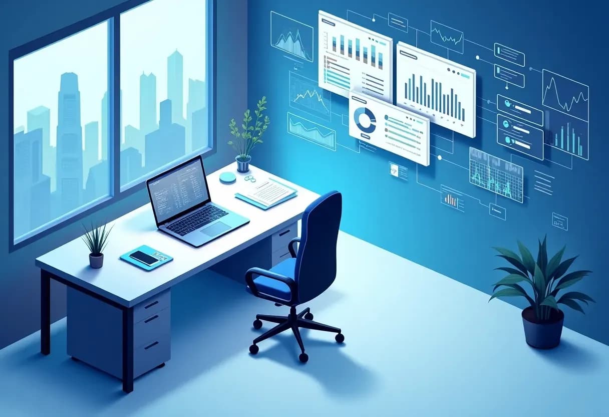 Streamlining Underwriting Workflows with Automation