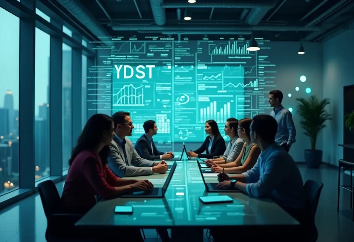 AI and Predictive Analytics in Claims Automation Explained