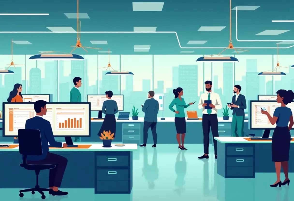 Addressing Complexity with Claims Automation in Auto Insurance
