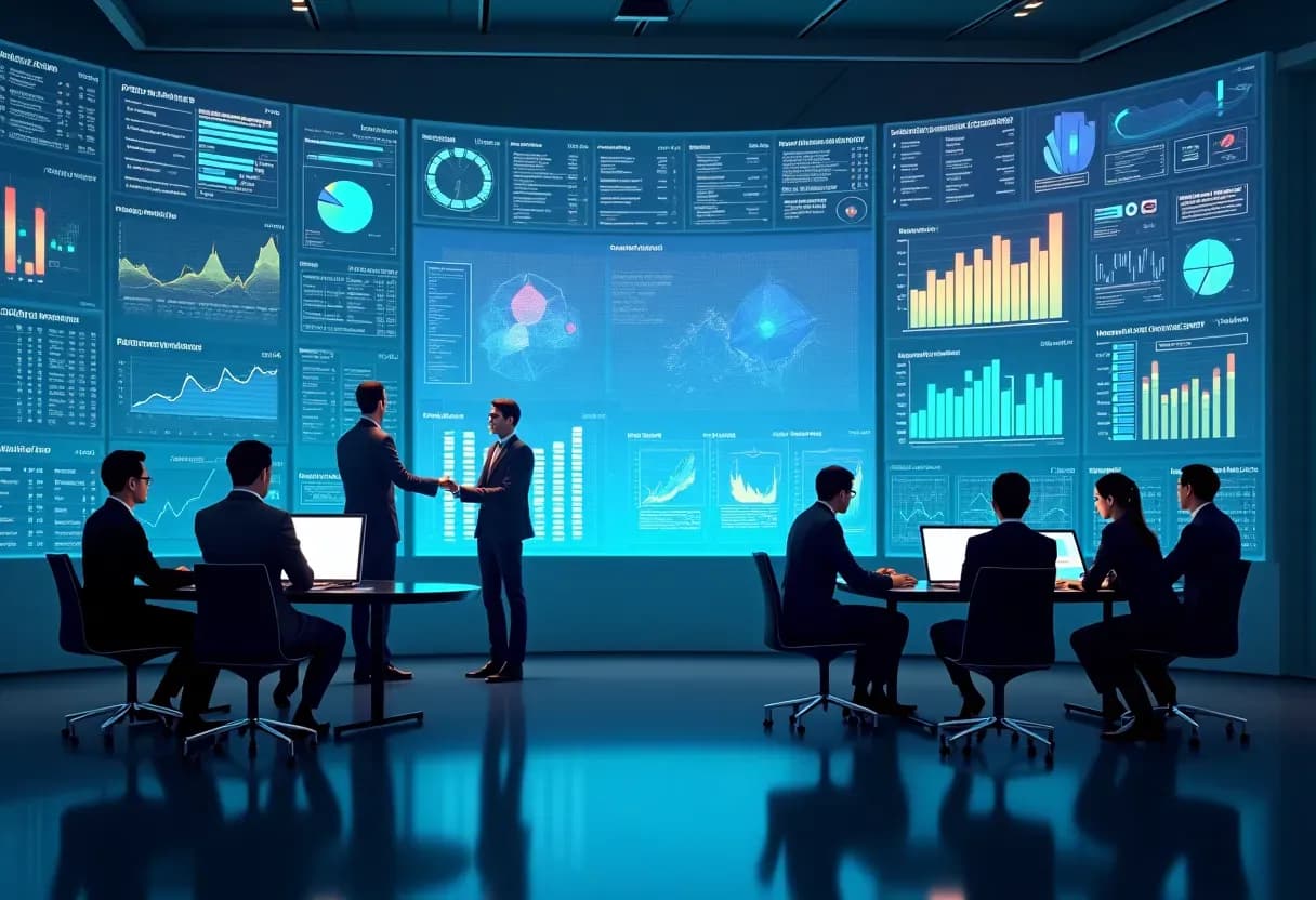 Predictive Analytics: The Future of Insurance Fraud Detection
