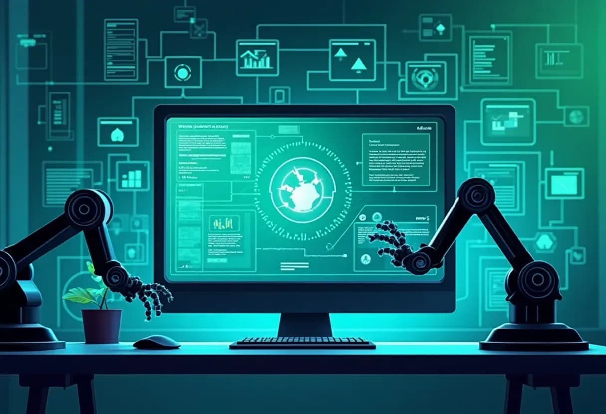 Scaling Underwriting Processes with Automation