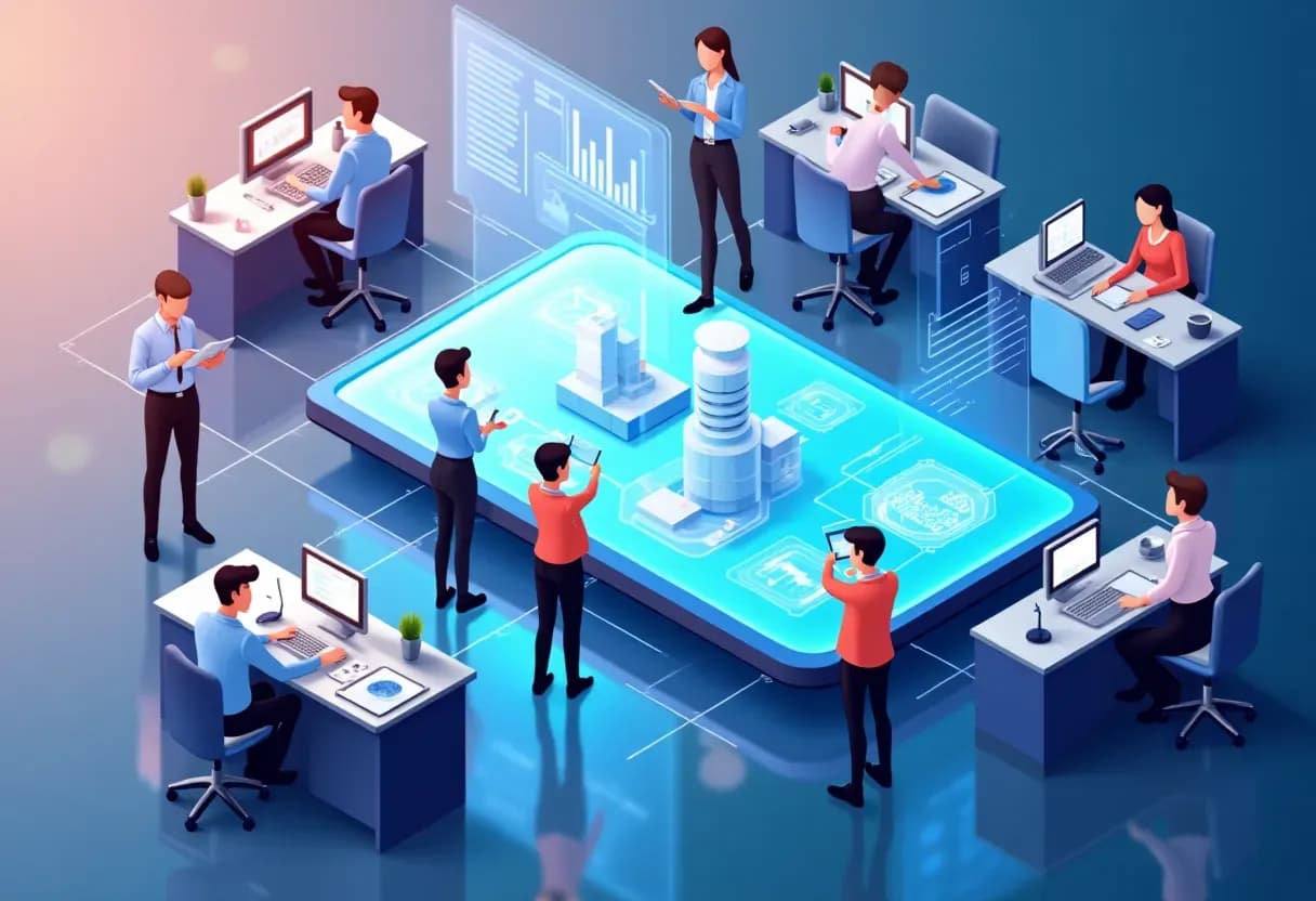 The Benefits of AI in Streamlining Underwriting Processes