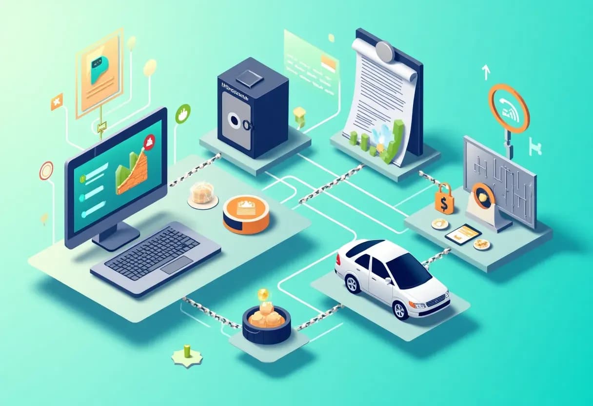 Fraud Prevention in Auto Insurance: The Role of STP