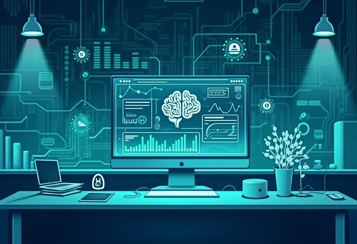 Handling Complexity with Automated Underwriting Solutions
