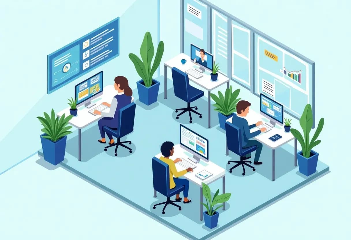 Real-Life Examples of Intelligent Automation in Insurance