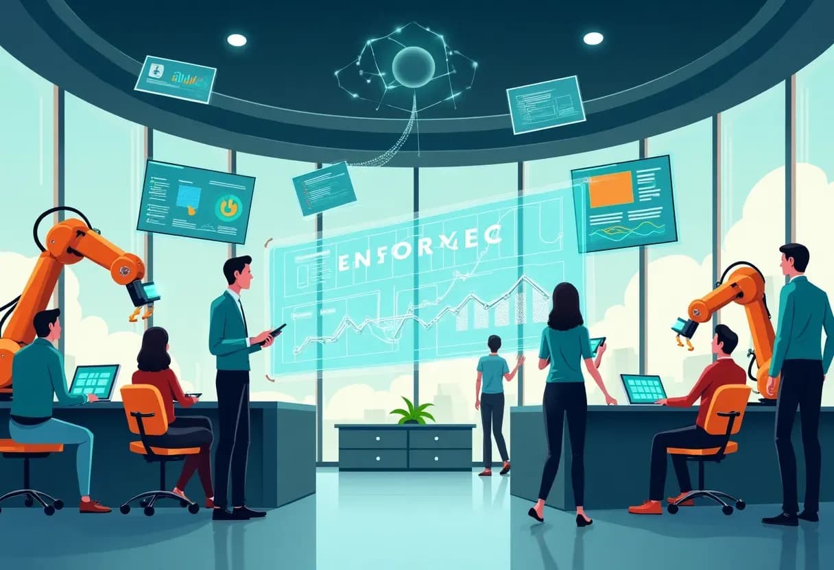 How Insurers Achieved Cost Savings with STP