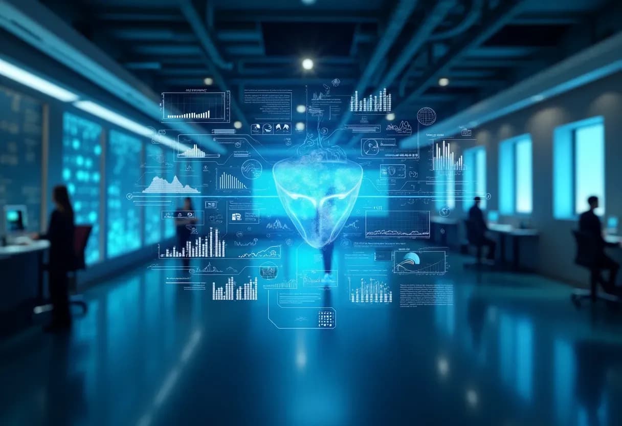 How AI is Transforming Underwriting Automation in Insurance