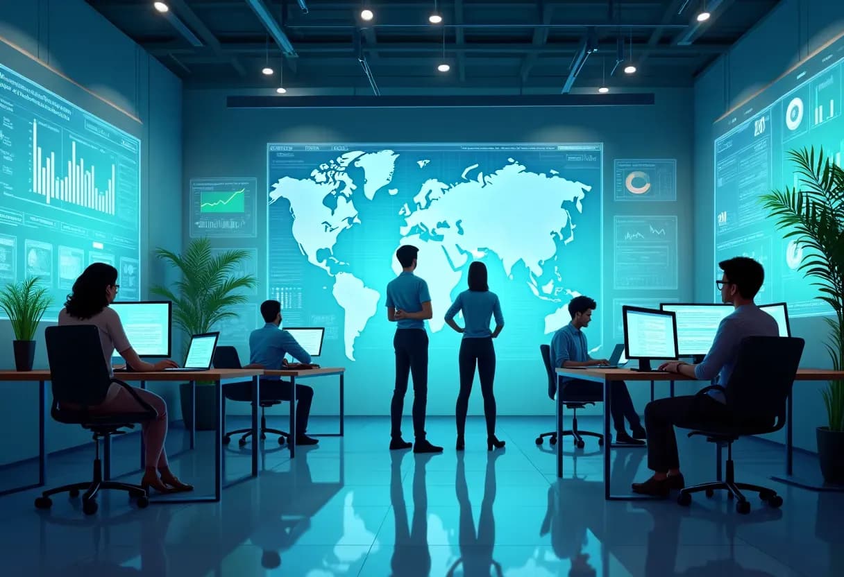 How AI is Shaping the Future of Underwriting in Insurance
