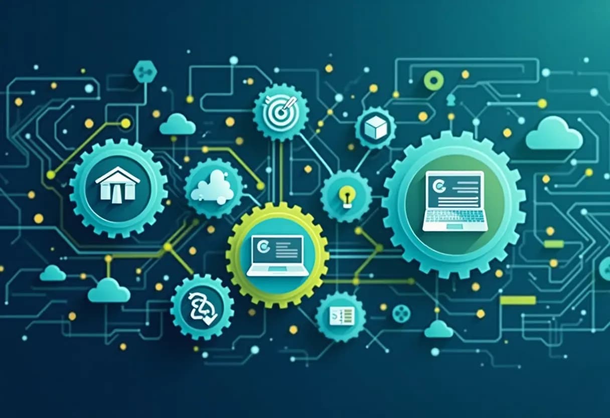 The History and Evolution of Straight Through Processing in Insurance