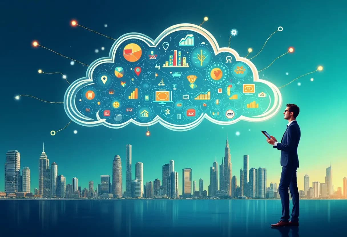 How Data Enrichment Improves Underwriting Accuracy