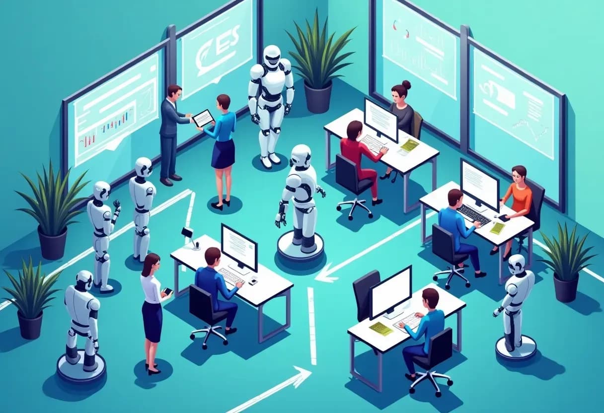 Intelligent Automation and the Future of Scalable Insurance Solutions
