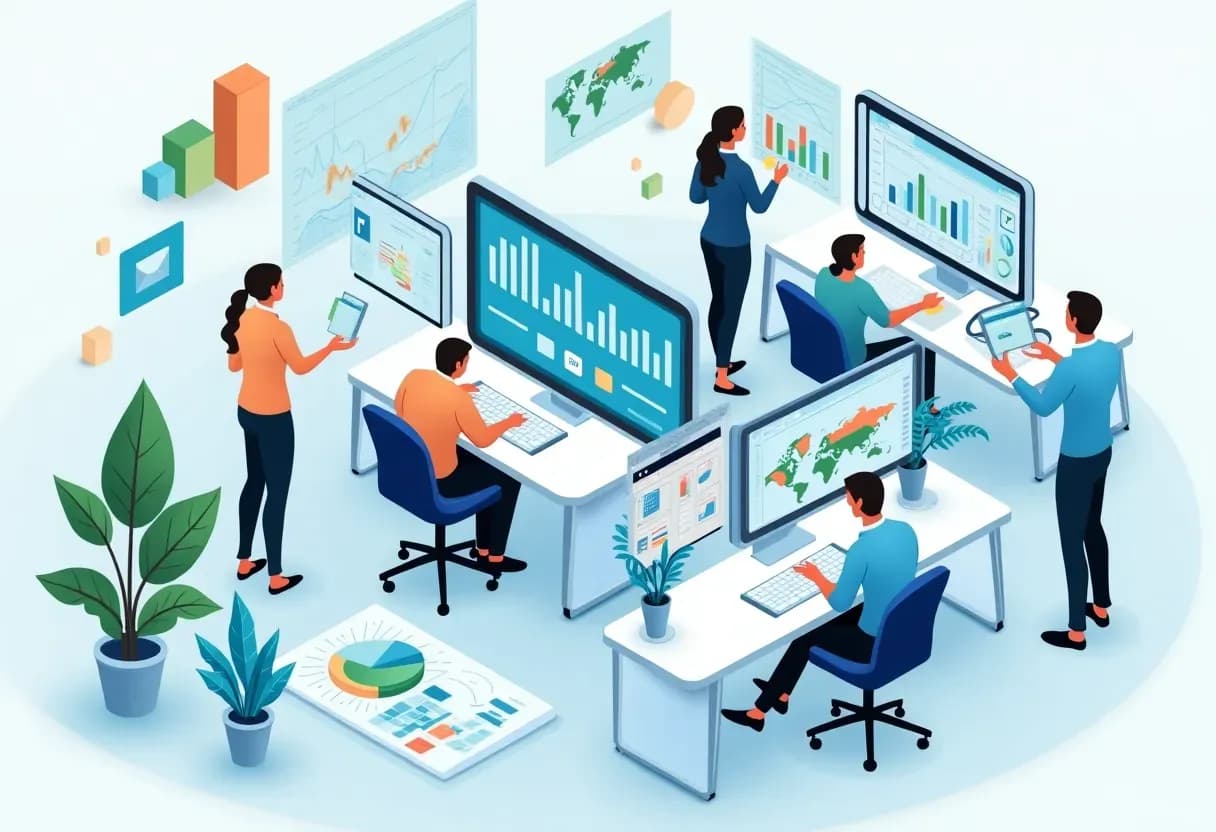A Guide to Data Enrichment Tools for Underwriting Automation