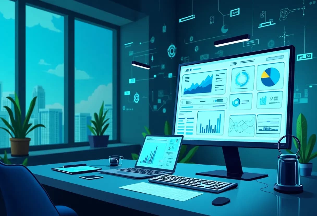 Identifying Trends Through Predictive Analytics in Claims Processing