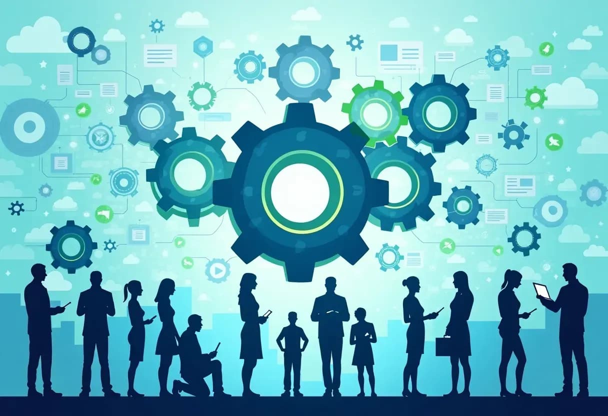 Claims Automation and the Rise of Customer-Centric Insurance