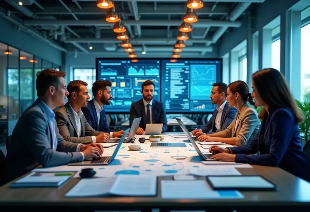 The Biggest Hurdles in Underwriting Automation Adoption