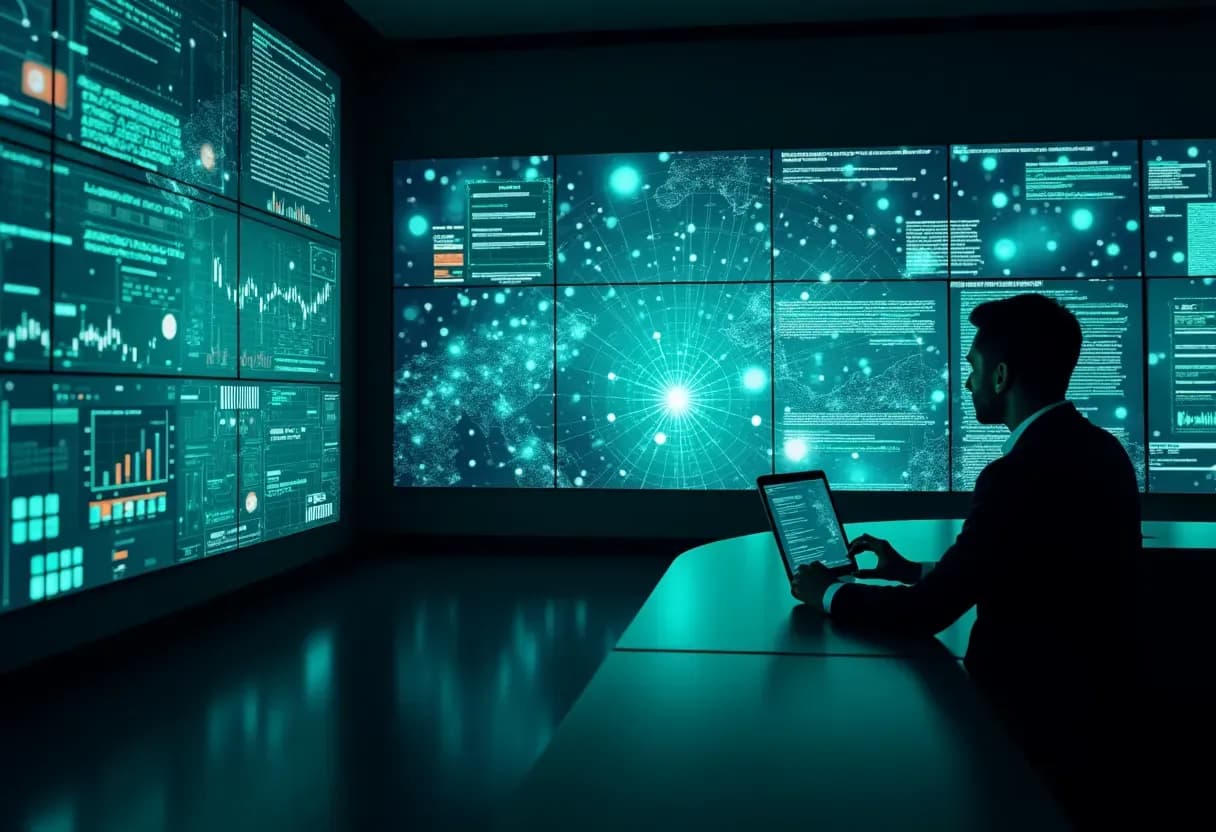 Comparing Intelligent Automation to Rule-Based Systems in Insurance