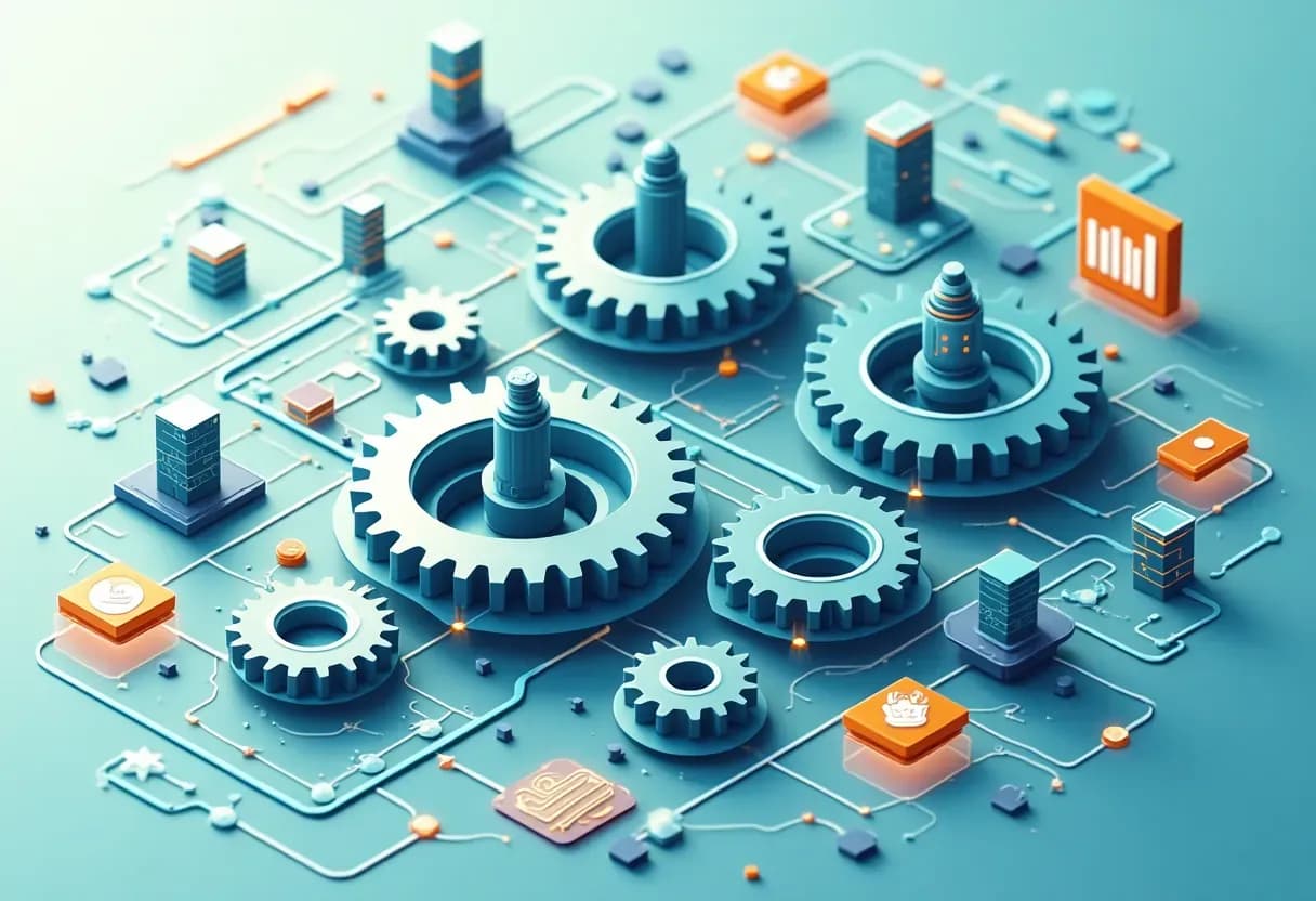 Strategies for Operational Scalability Using Intelligent Automation