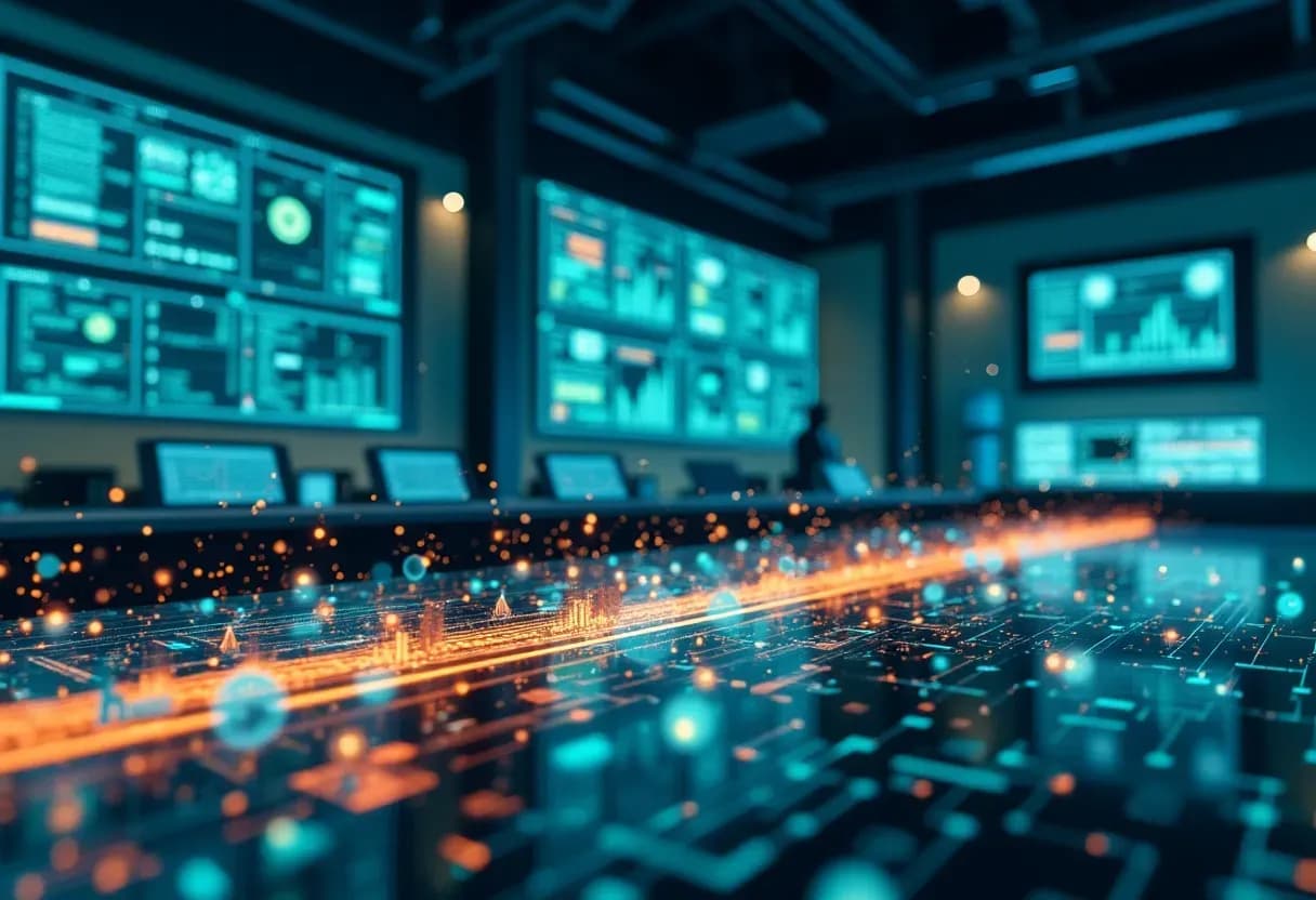 Faster Claims Management with Straight Through Processing