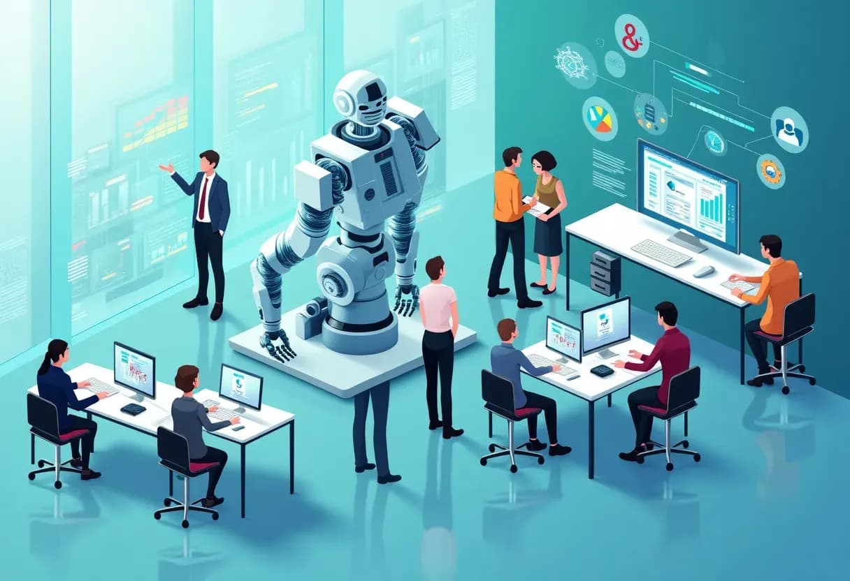 The Role of AI in Modern Underwriting Solutions