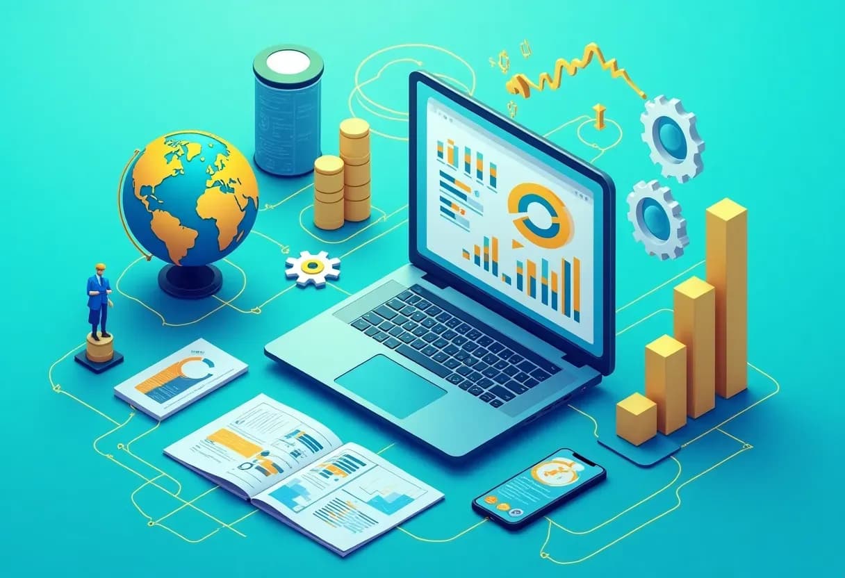 AI-Powered Underwriting: The Future of Risk Assessment