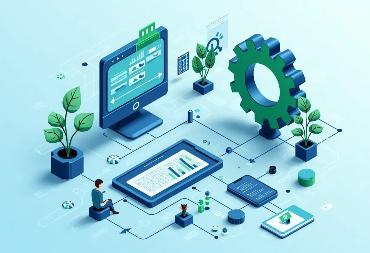 Improving Turnaround Times Through Claims Automation