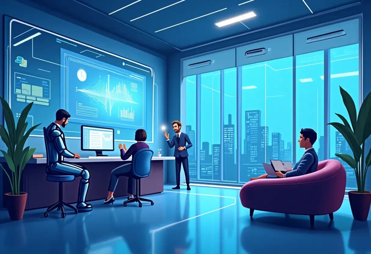 Why Intelligent Automation is the Future of Claims Management