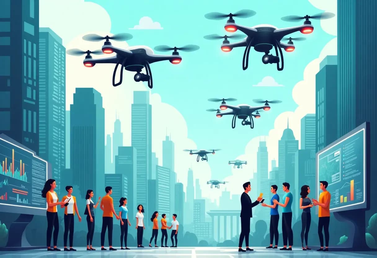 How Intelligent Automation Supports Growth in P&C Insurance