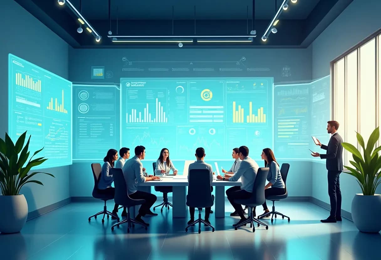 From Manual to AI-Driven Underwriting: A Complete Guide