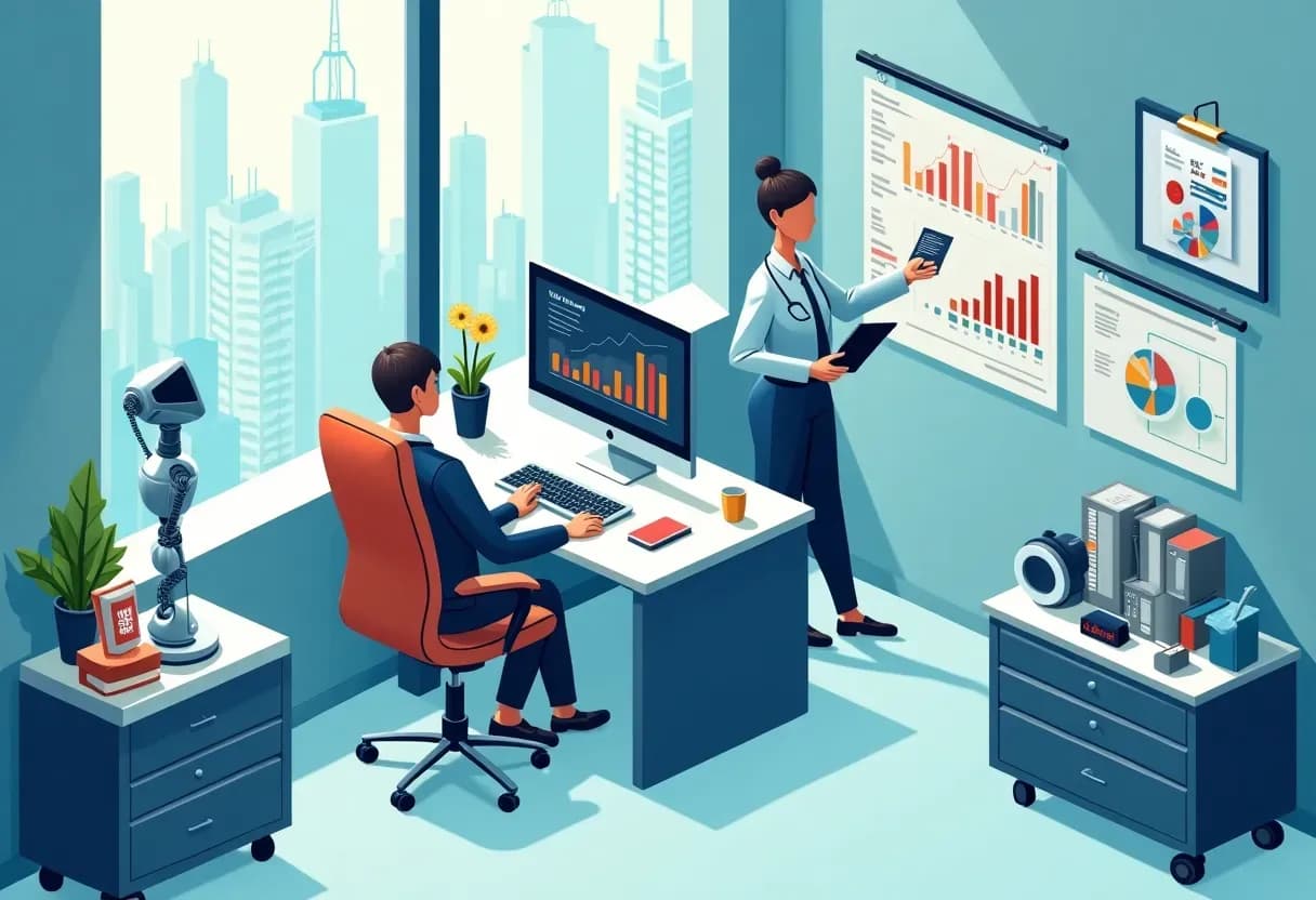 Accurate Risk Profiling: The Key Benefit of Underwriting Automation