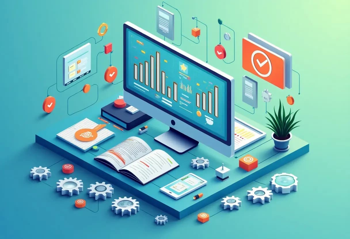 Transforming Claims Management through Real-Time Intelligent Automation