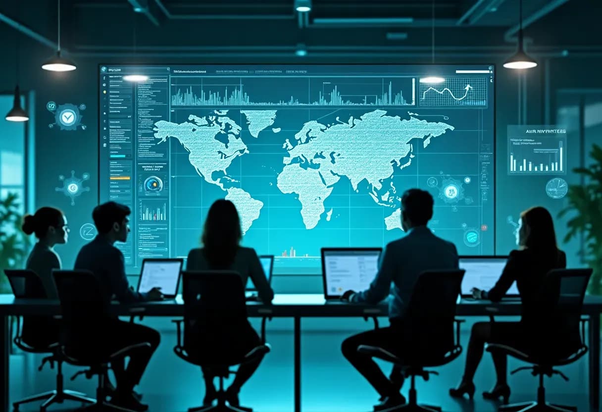 Why Automated Systems Excel in Complex Risk Assessments