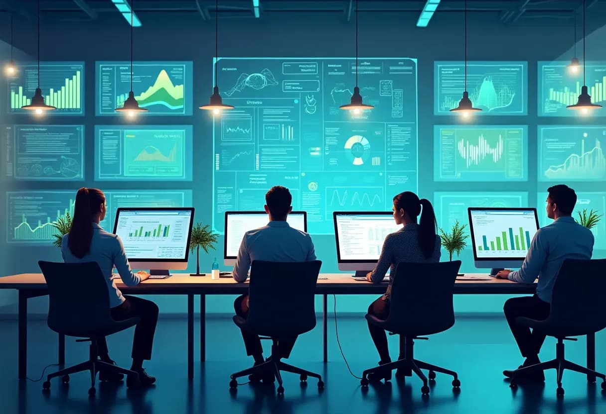 Why Data Observability Matters in P&C Insurance Claims