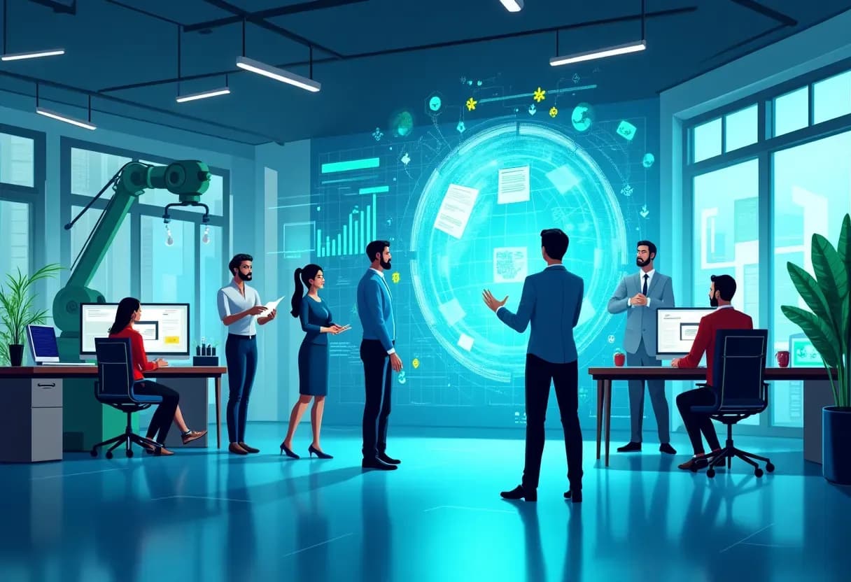 Overcoming Legacy System Challenges with Claims Automation