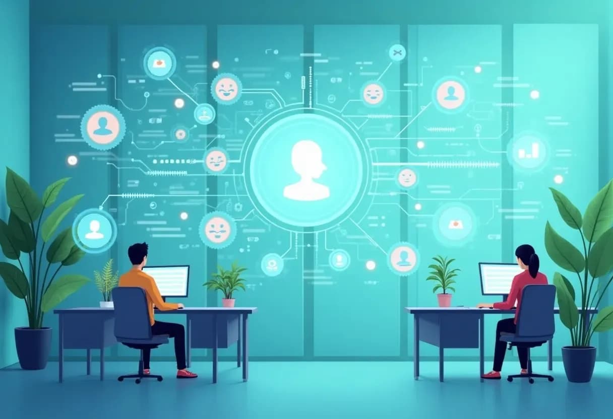 Leveraging AI for a Customer-Centric Underwriting Process