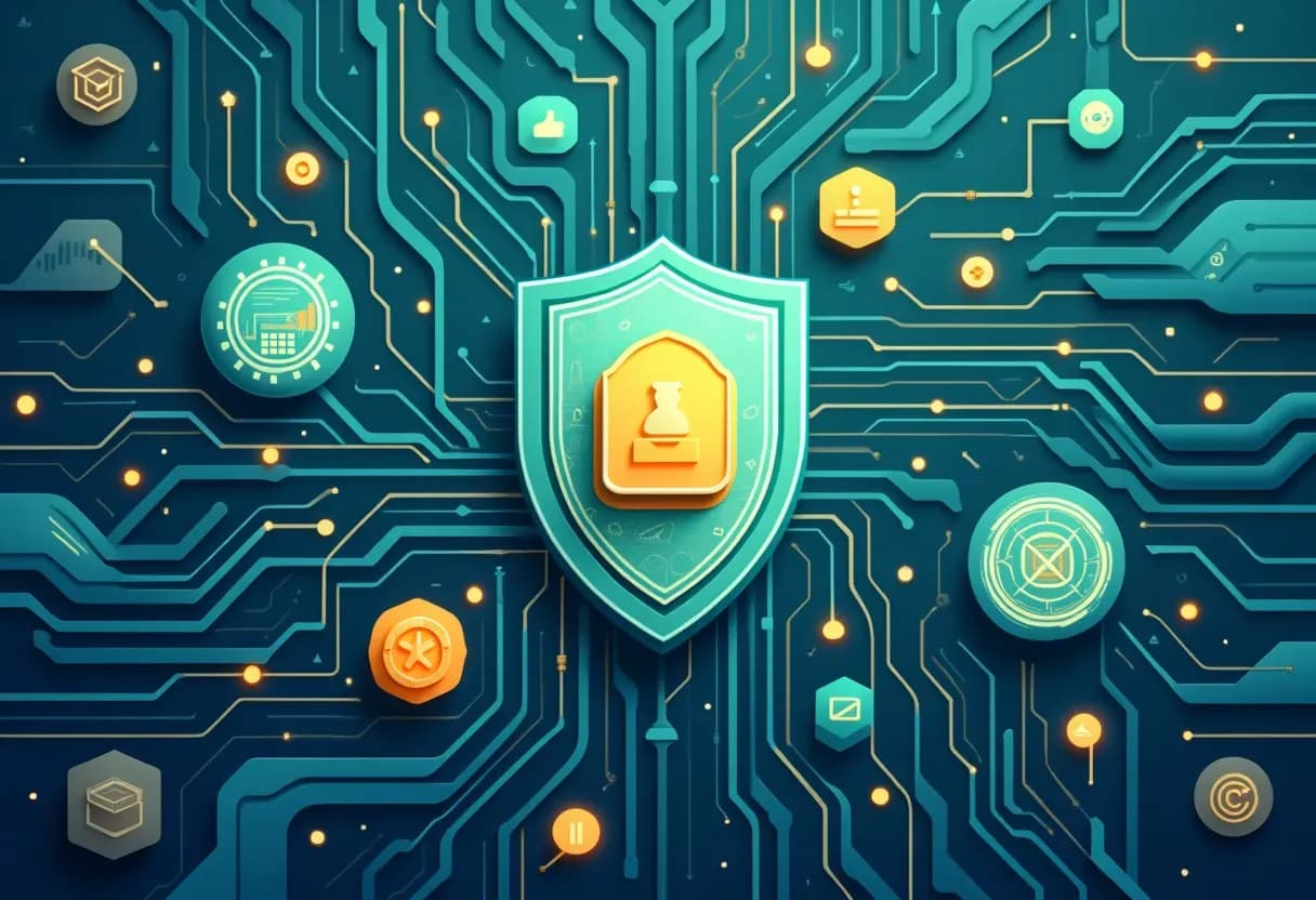 How Automation Ensures Data Integrity in Claims Processing