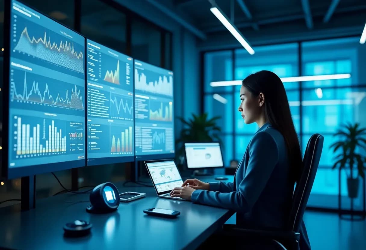 How Advanced Fraud Detection Systems Enhance Customer Trust