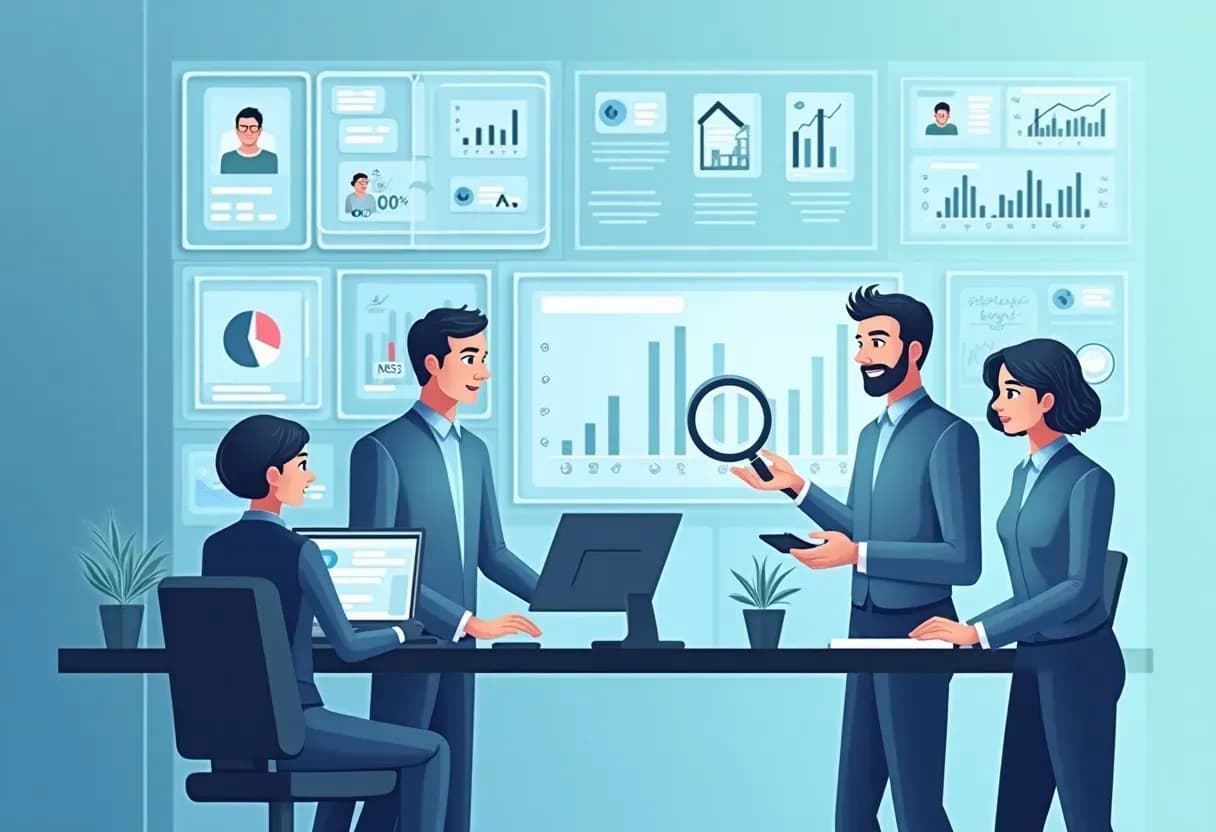 Using Predictive Analytics to Uncover Hidden Fraud Trends