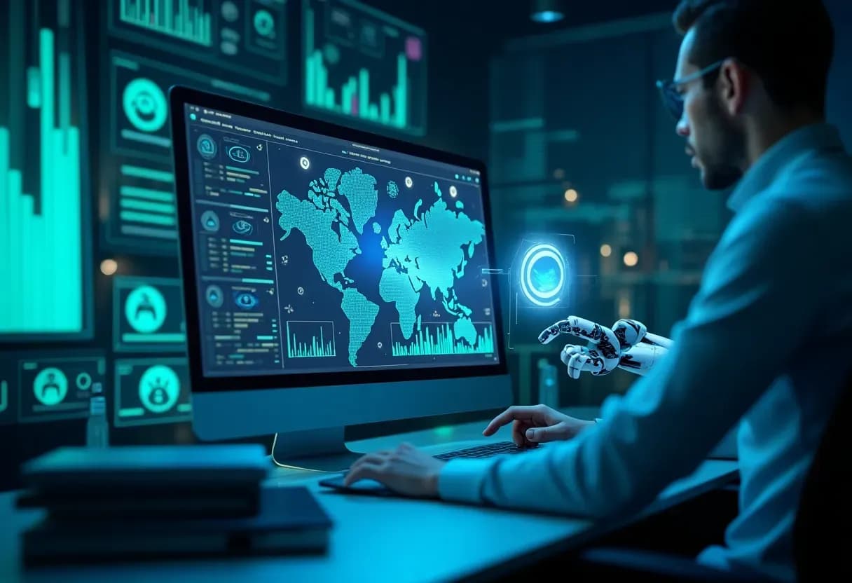 Improving Transparency with Cutting-Edge Fraud Detection Tools