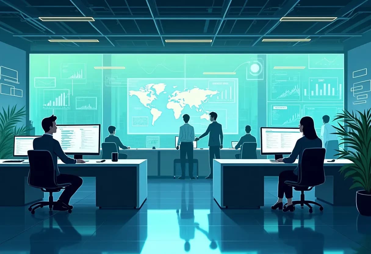 How Automation Enhances Fraud Detection in Underwriting Processes